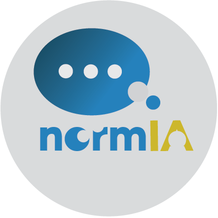 NormIA Assistente Virtual
